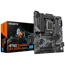 Motherboard Intel B760