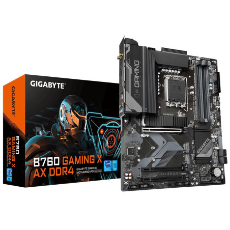 Motherboard Intel B760