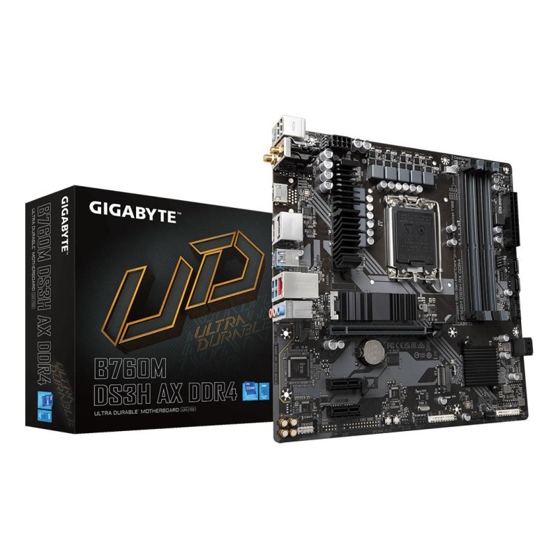 Motherboard Intel B760