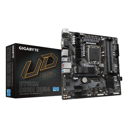 Motherboard Intel B760 Lga | APLIUM