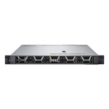 Poweredge R650Xs Server 480