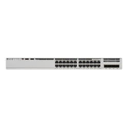 Network Switch Managed L3