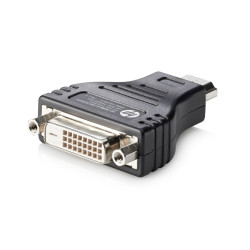HDMI to DVI Adapter