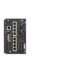 Network Switch Managed