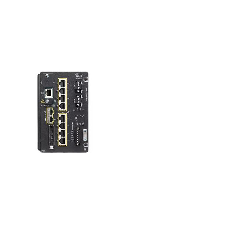 Network Switch Managed