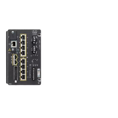 Network Switch Managed