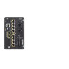 Network Switch Managed