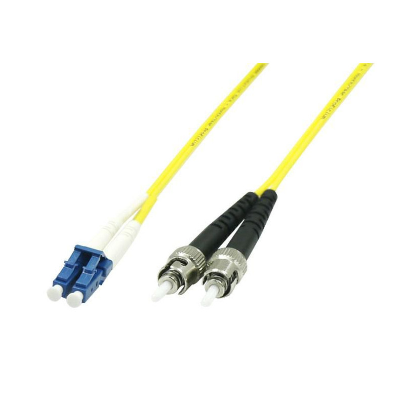 Fiber Patch Cable -