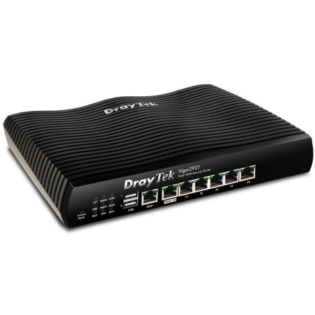 Vigor2927 Wired Router | APLIUM