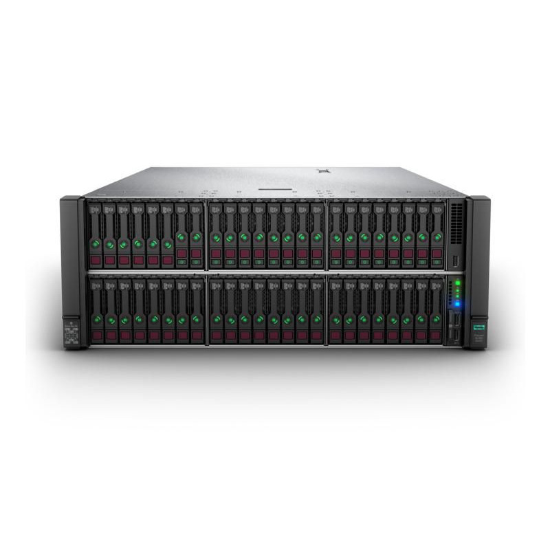 Proliant Dl580 Server Rack