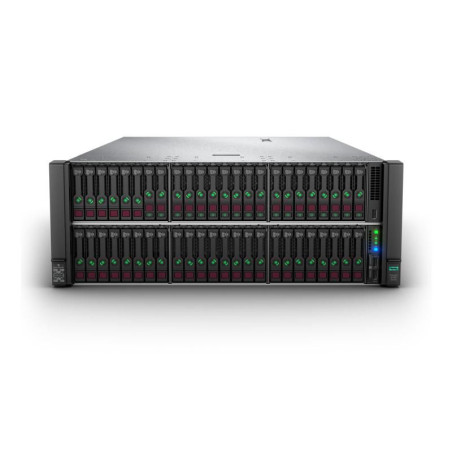 Proliant Dl580 Server Rack
