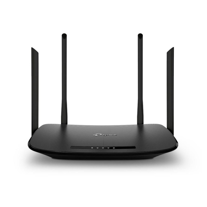 Ac1200 Wireless Router Fast