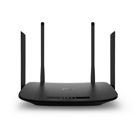Ac1200 Wireless Router Fast