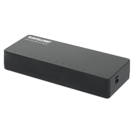 Network Switch Fast Ethernet