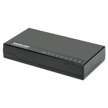 Network Switch Gigabit