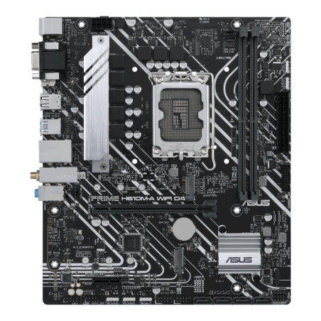 Prime H610M-A Wifi D4 Intel
