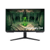 Monitor Gaming Samsung Odyssey G4 S27BG400EU 27"/ Full HD/ 1ms/ 240Hz/