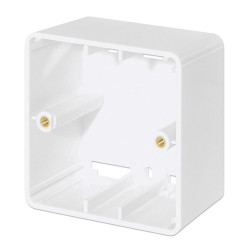Electrical Box White
