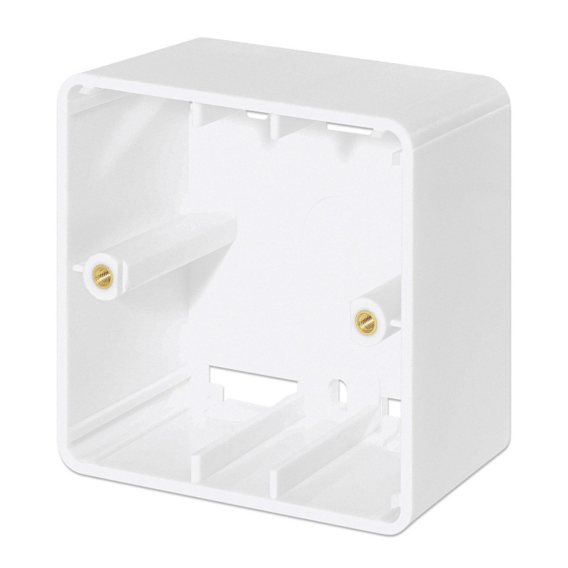 Electrical Box White