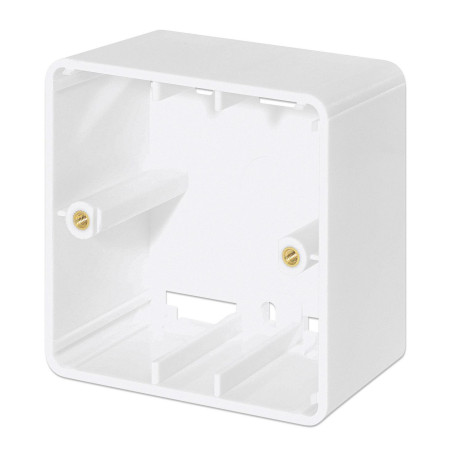 Electrical Box White