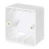 Electrical Box White