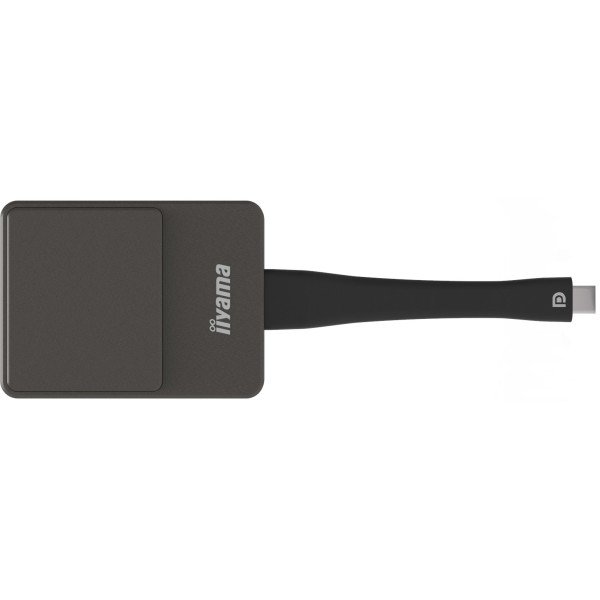 E-Share USB-C (DP-Alt) Dongle.
