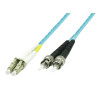Fiber Patch Cable -
