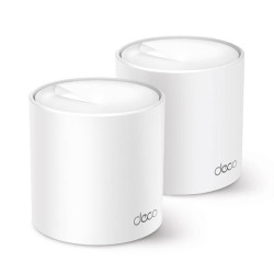 AX3000 Whole Home Mesh Wi-fi 6 System 574 Mbps At 2.4 Ghz + | APLIUM