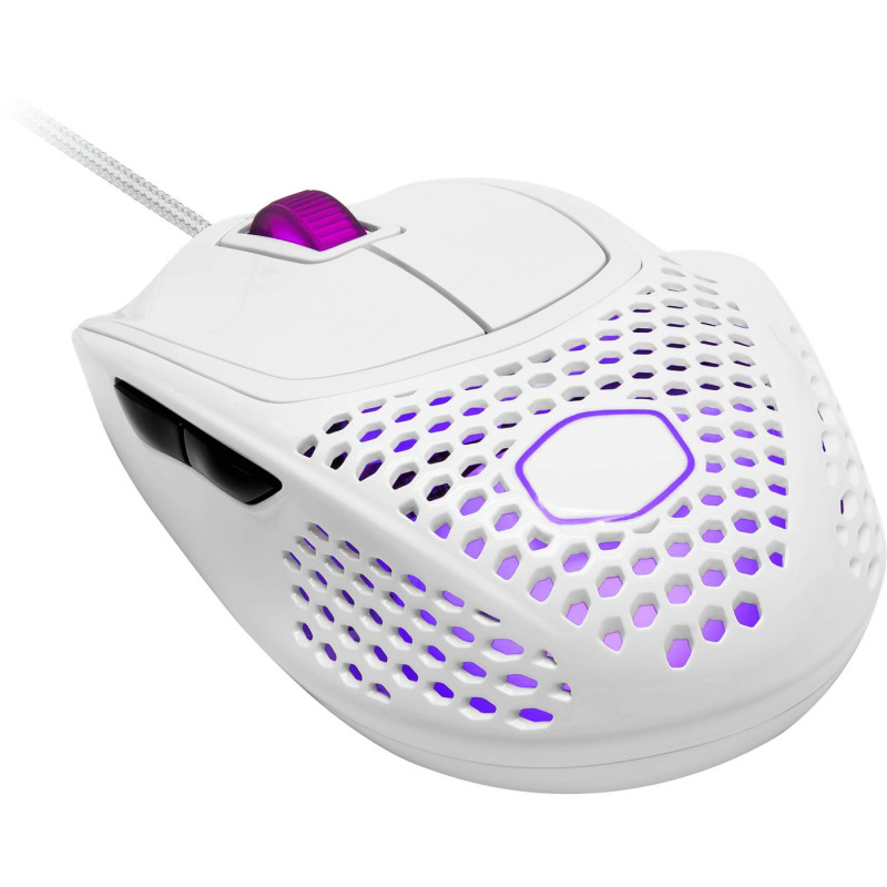 Peripherals Mm720 Mouse