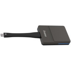E-Share USB-C (DP-Alt) Dongle.