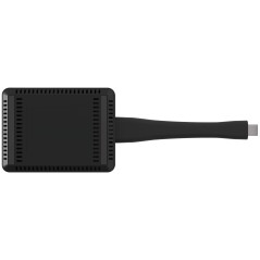 E-Share USB-C (DP-Alt) Dongle.