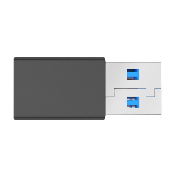 E-Share USB-C (DP-Alt) Dongle.