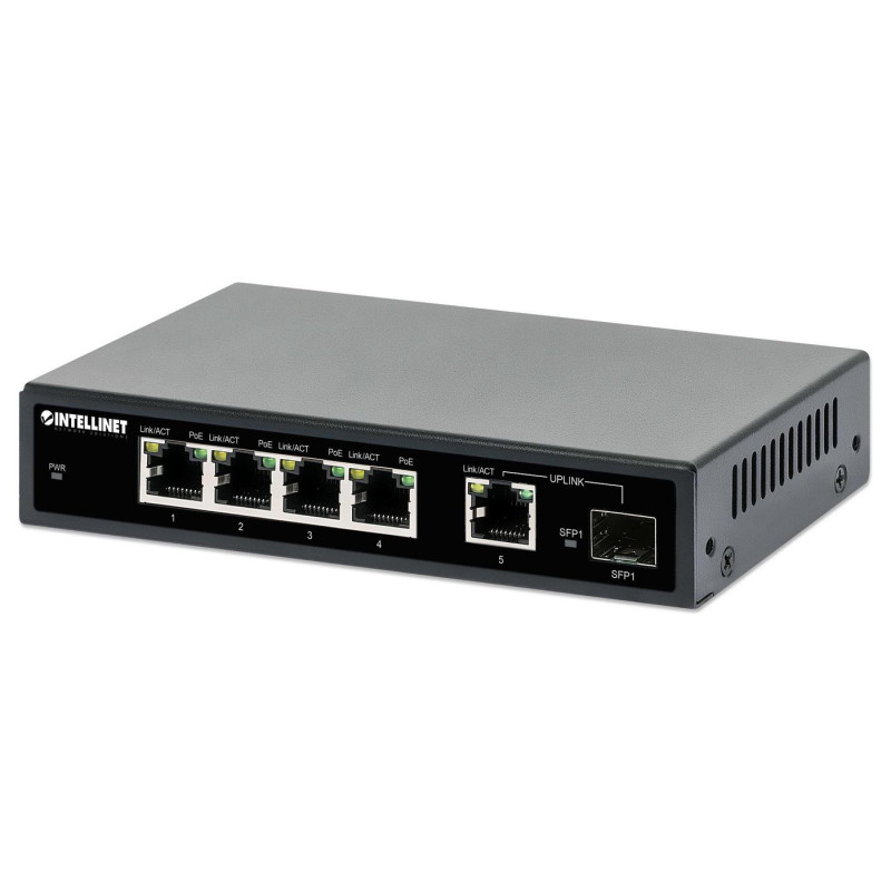 Network Switch Gigabit