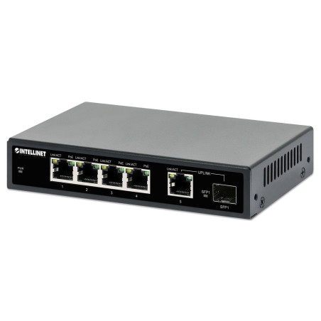 Network Switch Gigabit