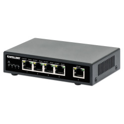 Network Switch Gigabit
