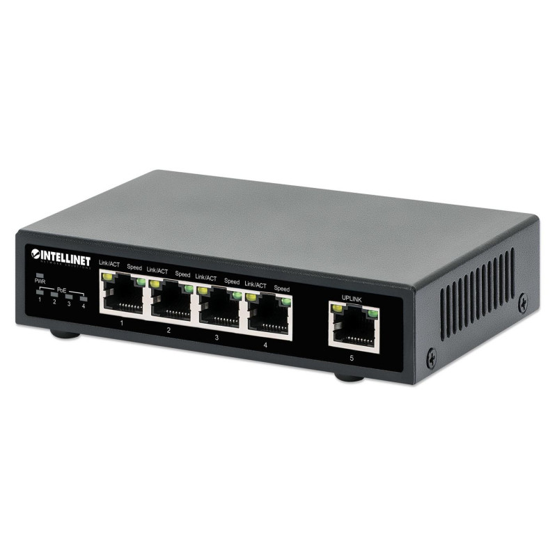 Network Switch Gigabit