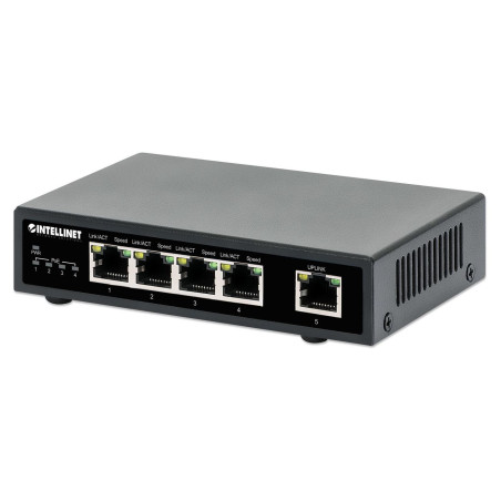Network Switch Gigabit