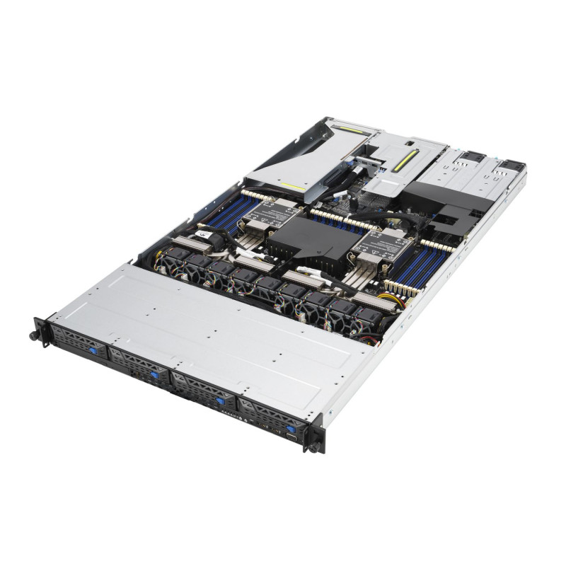 Rs700-E10-Rs4U Intel C621A