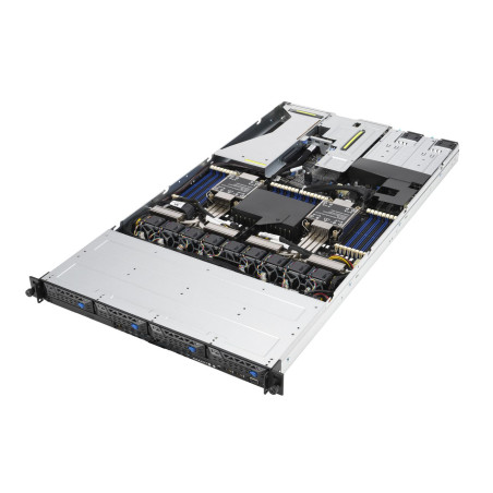 Rs700-E10-Rs4U Intel C621A