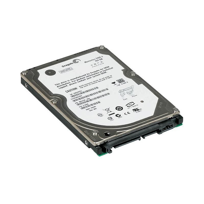 Hd 250GB 5400RPM Sgt Rd St | APLIUM