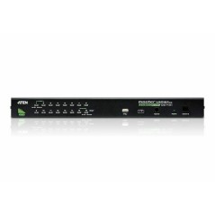 16-port USB KVM, Daisy Chain
