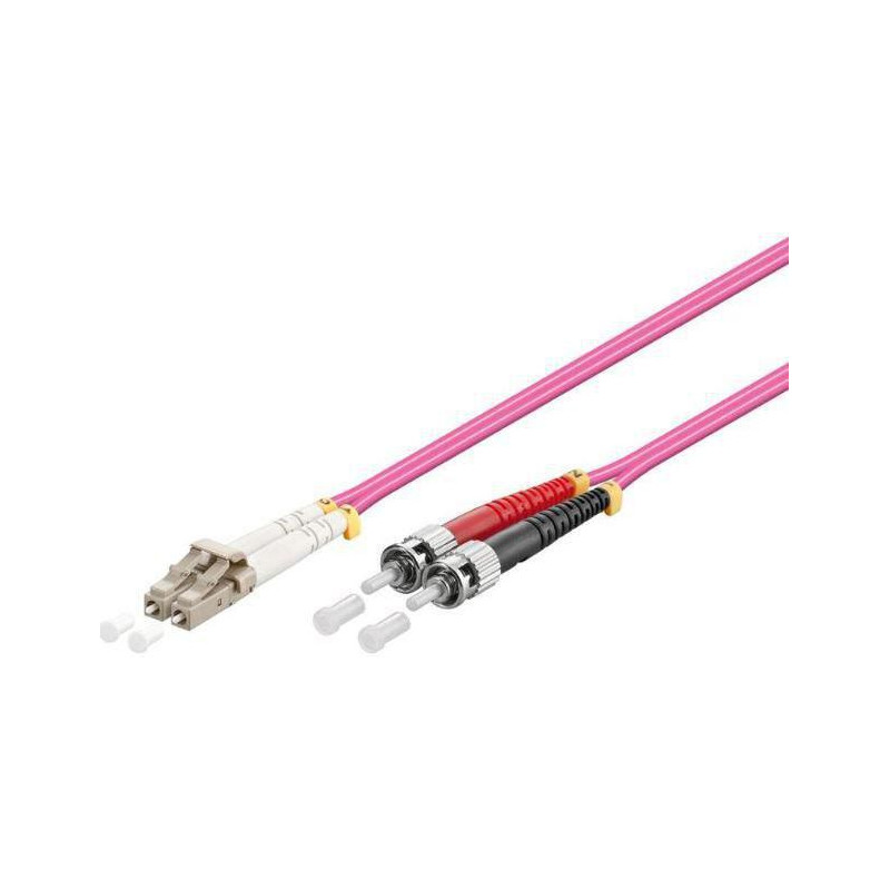 Fiber Patch Cable -
