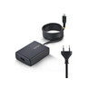 100W USB-C Laptop Charger Adapter Brick