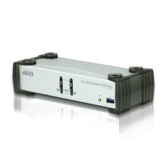 2-port KVMP Switch