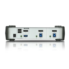 2-port KVMP Switch