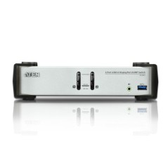 2-port KVMP Switch