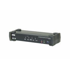 4-port KVMP Switch MST