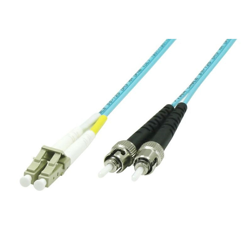 Fiber Patch Cable -