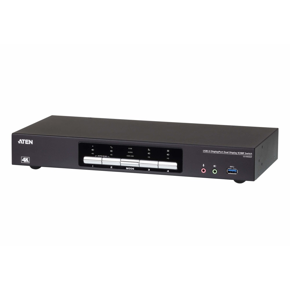 4-port USB 3.0 4K displayPort 4-port USB 3.0 4K displayPort