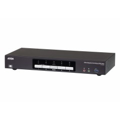 4-port USB 3.0 4K displayPort
